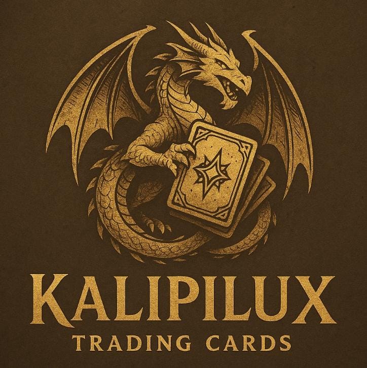 KALIPILUX Logo